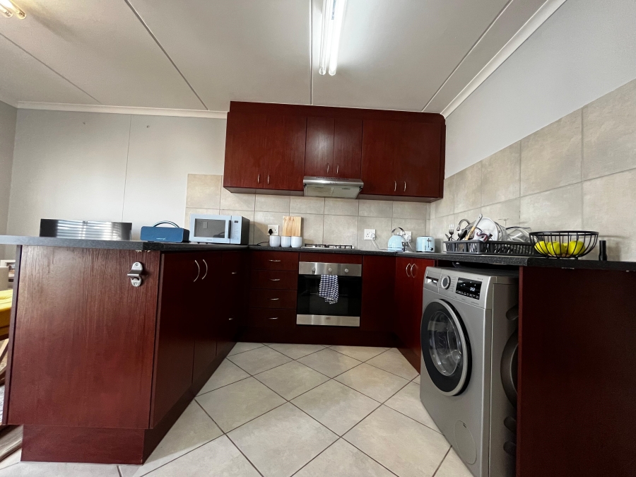 2 Bedroom Property for Sale in Buh Rein Estate Western Cape